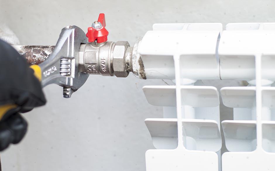 changement système de climatisation unitaires tarif Paris 20